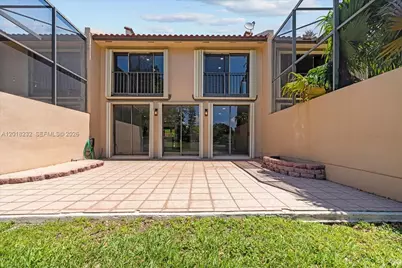 3737 Alcantara Ave #D-81, Doral, FL 33178 - Photo 19