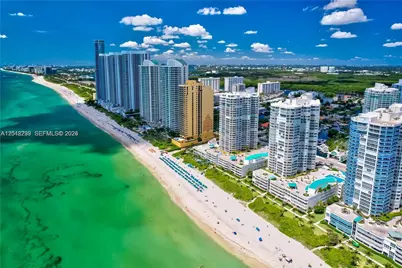 16425 Collins Ave #1612, Sunny Isles Beach, FL 33160 - Photo 29