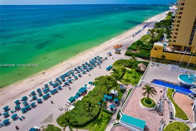 16425 Collins Ave #1612, Sunny Isles Beach, FL 33160 - Photo 25