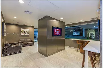 150 SE 2nd Ave #1402, Miami, FL 33131 - Photo 13