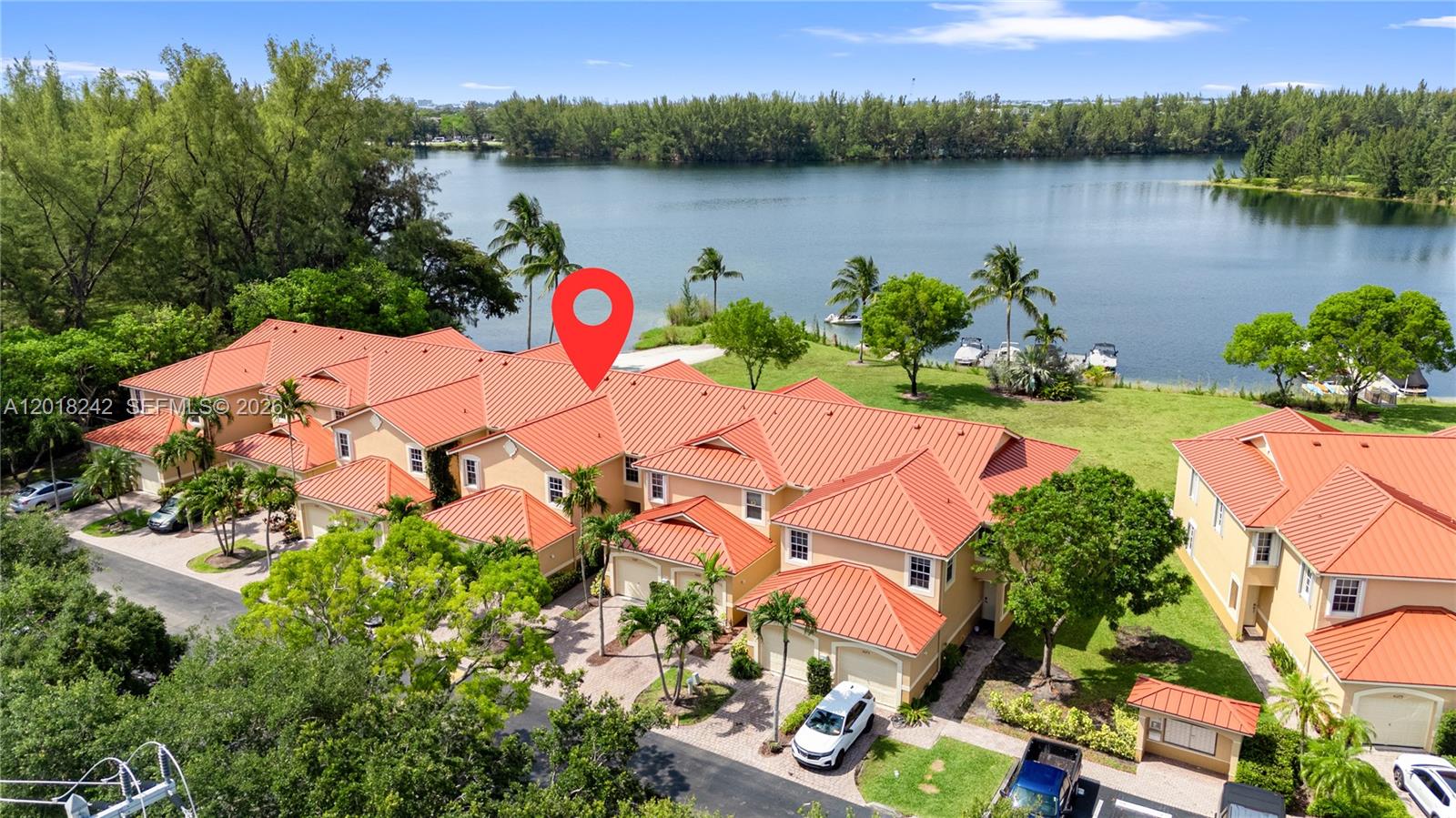 4065 Crystal Lake Dr - 4065 Crystal Lake Dr, Deerfield Beach, FL 33064 Luxury Property | Jose Angel Pina