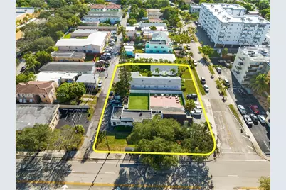 699 S Federal Hwy, Hollywood, FL 33020 - Photo 1