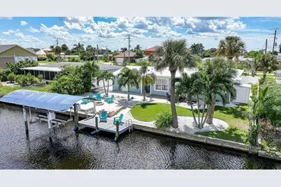 21812 Edgewater Dr, Port Charlotte, FL 33952 - Photo 45