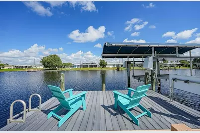 21812 Edgewater Dr, Port Charlotte, FL 33952 - Photo 37