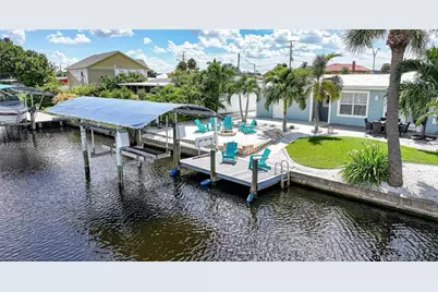21812 Edgewater Dr, Port Charlotte, FL 33952 - Photo 1