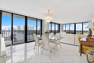 2017 S Ocean Dr, Hallandale Beach, FL 33009 - Photo 3