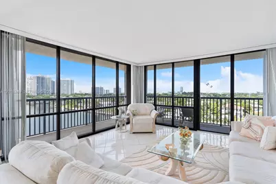 2017 S Ocean Dr #910, Hallandale Beach, FL 33009 - Photo 5
