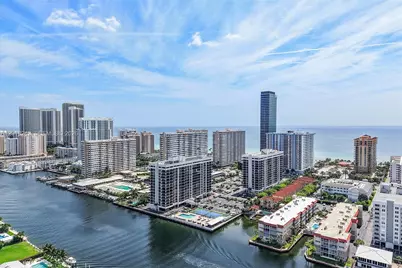 2017 S Ocean Dr #910, Hallandale Beach, FL 33009 - Photo 25