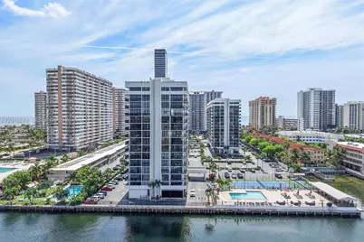 2017 S Ocean Dr #910, Hallandale Beach, FL 33009 - Photo 23