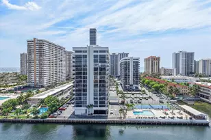 2017 S Ocean Dr, Hallandale Beach, FL 33009 - Photo 23