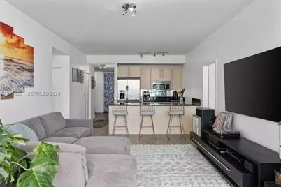 79 SW 12th St #3110-S, Miami, FL 33130 - Photo 1