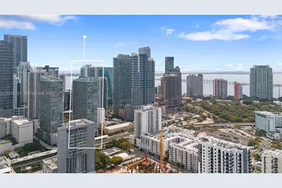 79 SW 12th St #3110-S, Miami, FL 33130 - Photo 25