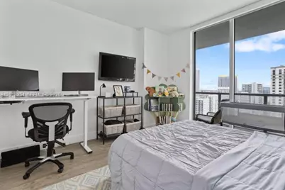 79 SW 12th St #3110-S, Miami, FL 33130 - Photo 21