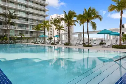 79 SW 12th St #3110-S, Miami, FL 33130 - Photo 33