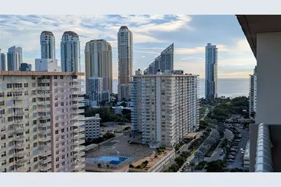 250 174th St #2311, Sunny Isles Beach, FL 33160 - Photo 1