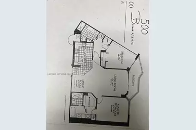 3530 Mystic Pointe Dr #2312, Aventura, FL 33180 - Photo 21