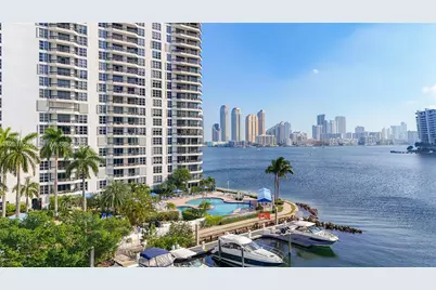 3530 Mystic Pointe Dr #2312, Aventura, FL 33180 - Photo 29