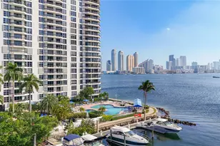3530 Mystic Pointe Dr, Aventura, FL 33180 - Photo 29