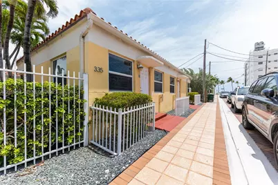 335 Georgia St, Hollywood, FL 33019 - Photo 5