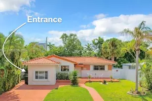 7537 Buccaneer Ave, North Bay Village, FL 33141 - Photo 1