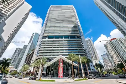 1300 Brickell Bay Dr #2000, Miami, FL 33131 - Photo 1