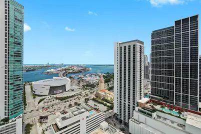 851 NE 1st Ave #3111, Miami, FL 33132 - Photo 11