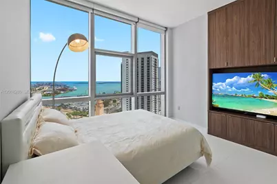851 NE 1st Ave #3111, Miami, FL 33132 - Photo 21