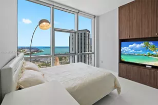851 NE 1st Ave, Miami, FL 33132 - Photo 21