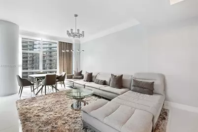 851 NE 1st Ave #3111, Miami, FL 33132 - Photo 5