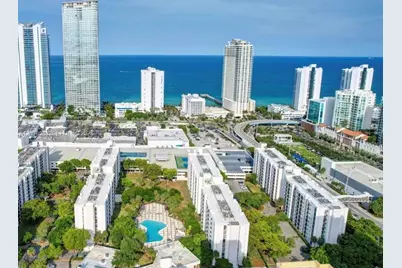 16909 N Bay Rd #601, Sunny Isles Beach, FL 33160 - Photo 9