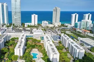 16909 N Bay Rd, Sunny Isles Beach, FL 33160 - Photo 9