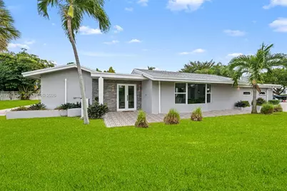 2711 Mayan Dr, Fort Lauderdale, FL 33316 - Photo 21