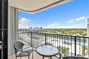 2101 S Ocean Dr, Hollywood, FL 33019 - Photo 1