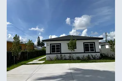 855-857 SW 1 St, Florida City, FL 33130 - Photo 1
