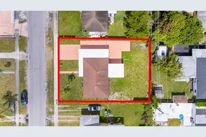 3155 NW 81st Ter, Miami, FL 33147 - Photo 9