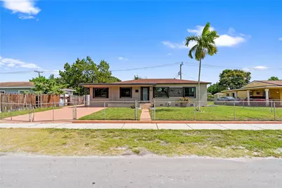 3155 NW 81st Ter, Miami, FL 33147 - Photo 1
