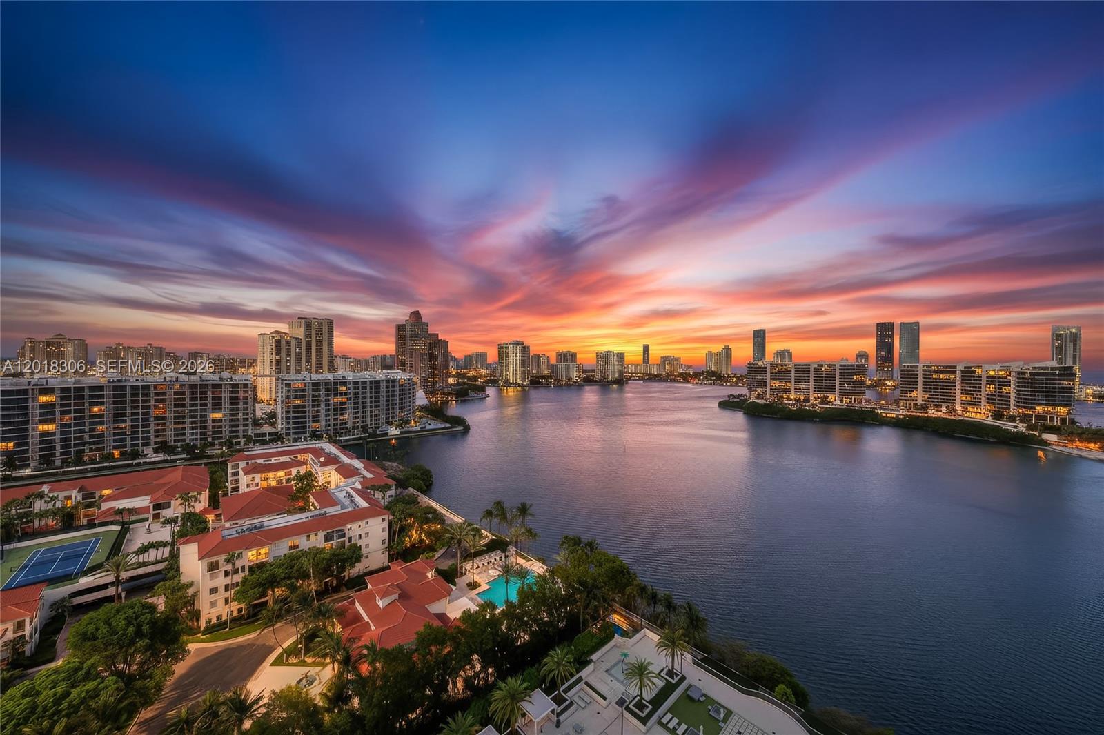 3301 NE 183rd St #2007 - 3301 NE 183rd St #2007, Aventura, FL 33160 Luxury Property | Jose Angel Pina