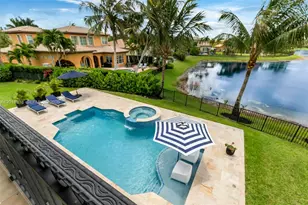 [Address not provided], Parkland, FL 33076 - Photo 3