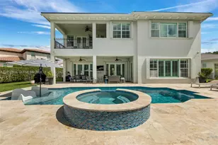 [Address not provided], Parkland, FL 33076 - Photo 63