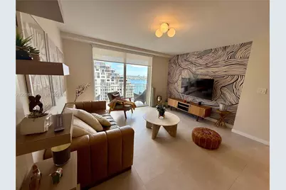 770 Claughton Island Dr #1805, Miami, FL 33131 - Photo 3