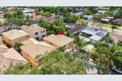 1282 Grant Ct, Hollywood, FL 33019 - Photo 47