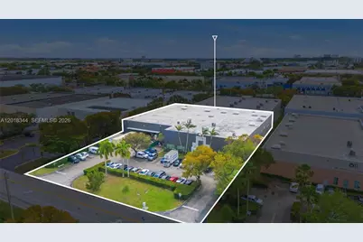 10880 NW 30th St, Doral, FL 33172 - Photo 3