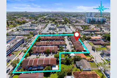 100 SW 110th Ave #142, Sweetwater, FL 33174 - Photo 55