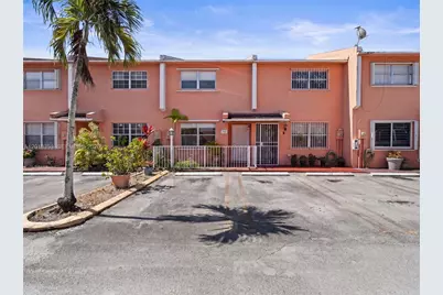 100 SW 110th Ave #142, Sweetwater, FL 33174 - Photo 1