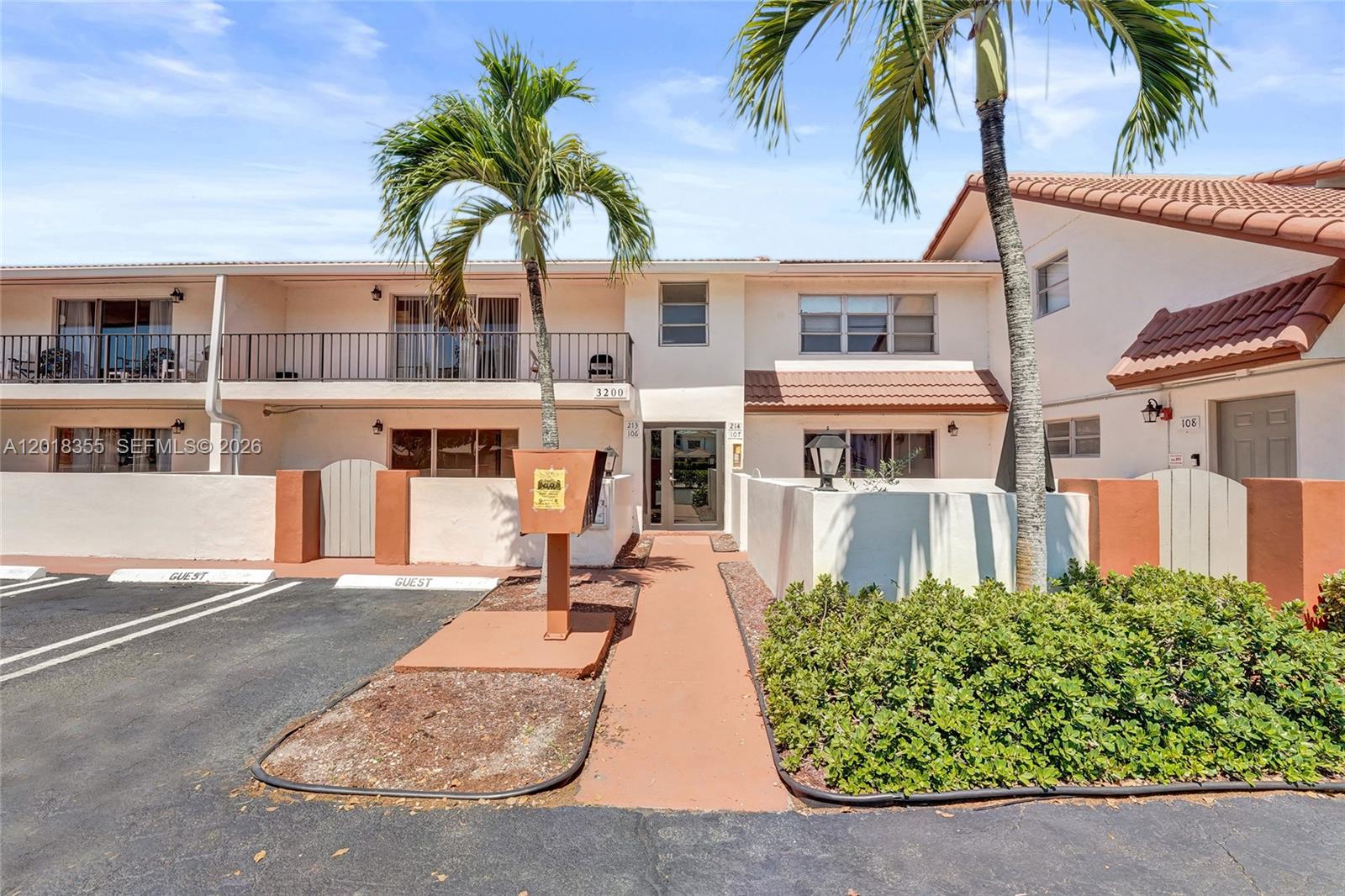 3200 Coral Springs Dr #106 - 3200 Coral Springs Dr #106, Coral Springs, FL 33065 Luxury Property | Jose Angel Pina