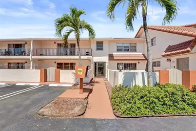 3200 Coral Springs Dr #106, Coral Springs, FL 33065 - Photo 1
