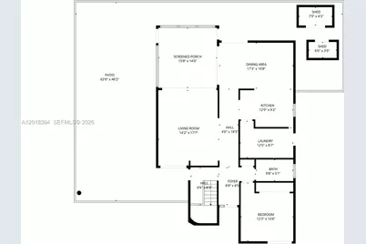 2721 SW 22nd Ave #C, Coconut Grove, FL 33133 - Photo 27