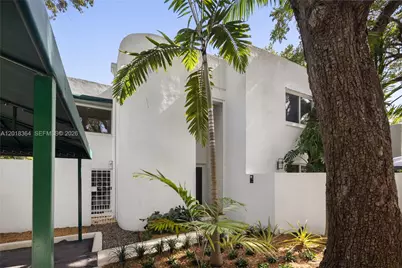 2721 SW 22nd Ave #C, Coconut Grove, FL 33133 - Photo 25
