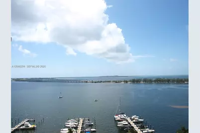 1901 Brickell Ave Slip # 40, Miami, FL 33129 - Photo 1