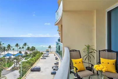 2501 S Ocean Dr #838(AVAILABLE NOW), Hollywood, FL 33019 - Photo 1